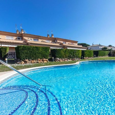 Holiday Home Bon Retorn By Interhome L' Escala Εξωτερικό φωτογραφία