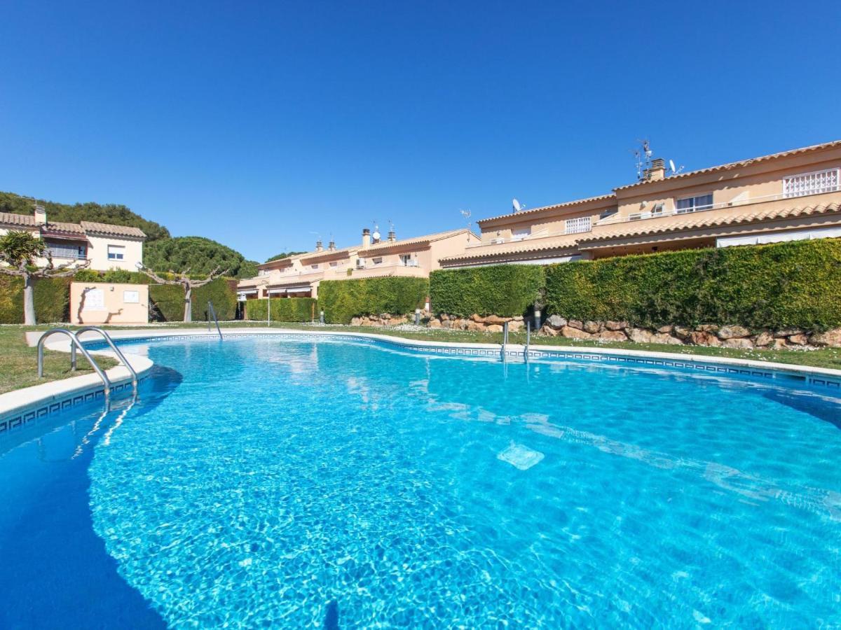 Holiday Home Bon Retorn By Interhome L' Escala Εξωτερικό φωτογραφία