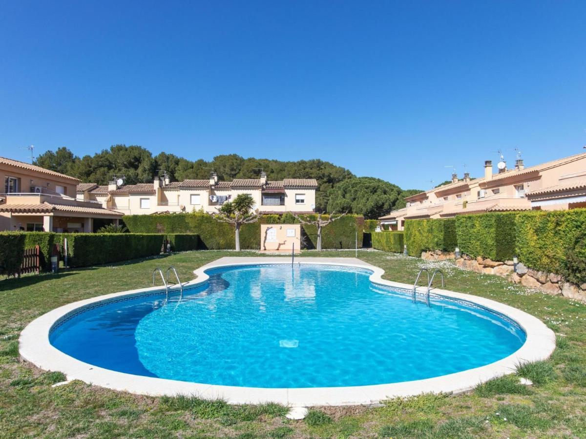 Holiday Home Bon Retorn By Interhome L' Escala Εξωτερικό φωτογραφία