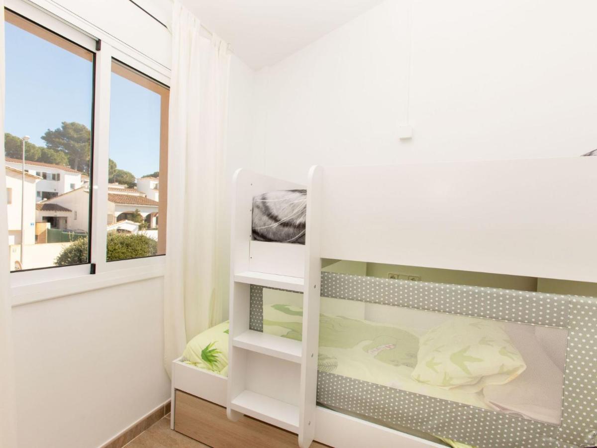 Holiday Home Bon Retorn By Interhome L' Escala Εξωτερικό φωτογραφία