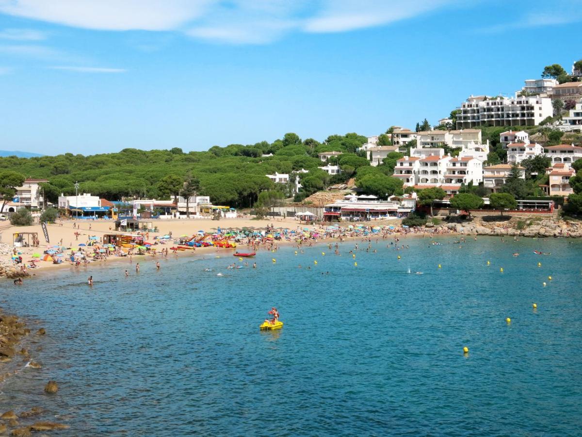 Holiday Home Bon Retorn By Interhome L' Escala Εξωτερικό φωτογραφία