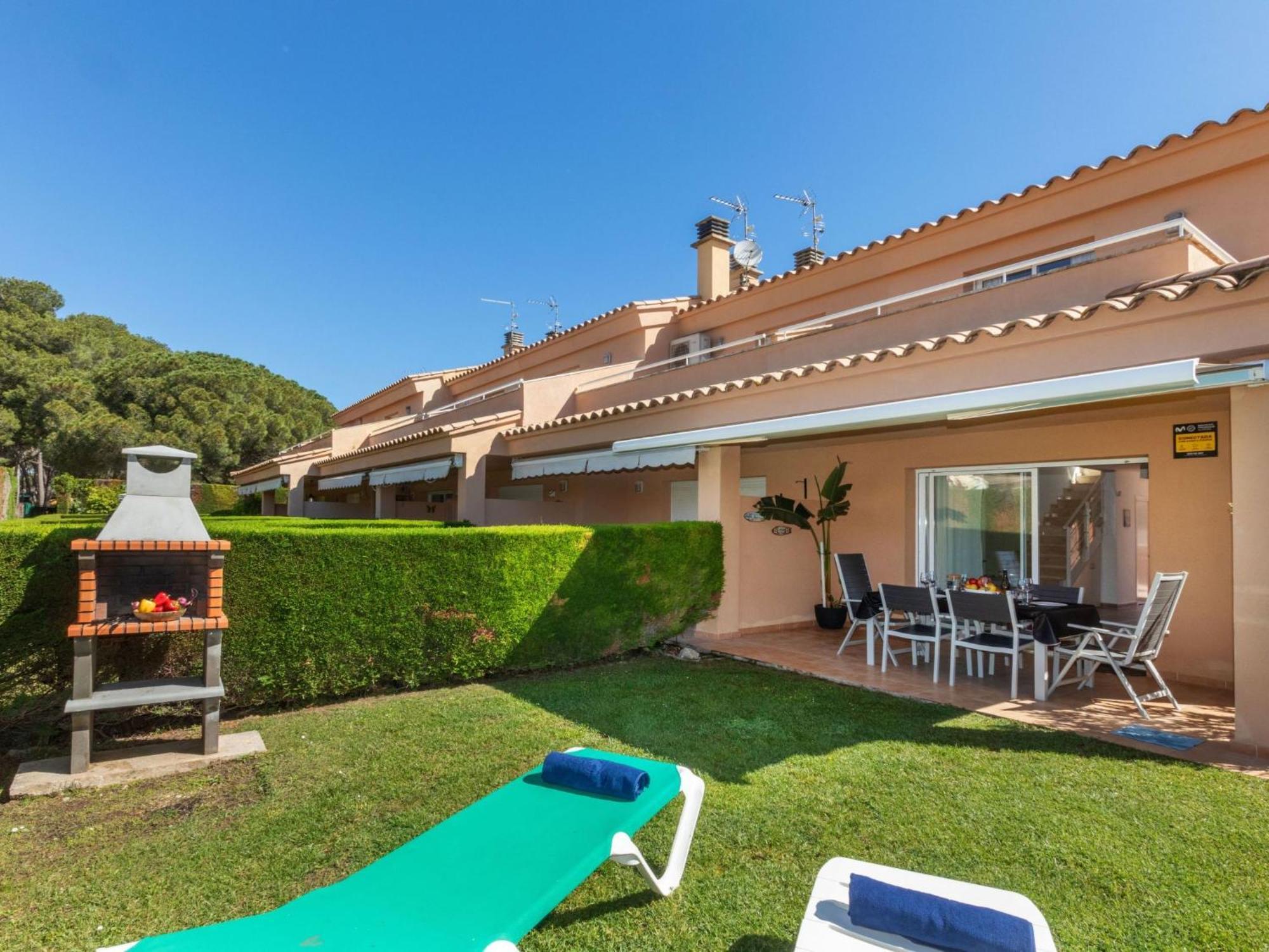 Holiday Home Bon Retorn By Interhome L' Escala Εξωτερικό φωτογραφία
